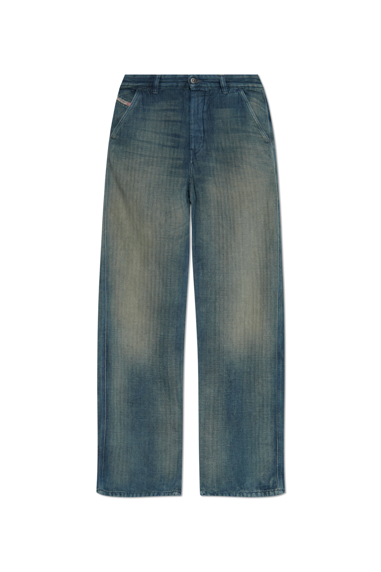 Diesel Jeans 'D-PHANT-CHINO' | Men's | Vitkac